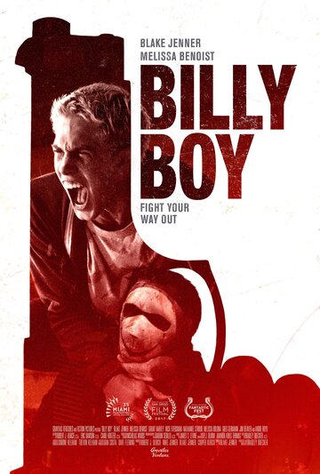 Постер Смотреть фильм Билли 2017 онлайн бесплатно в хорошем качестве