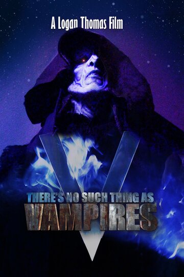 Постер Смотреть аниме Вампиров не существует 2020 онлайн бесплатно в хорошем качестве
