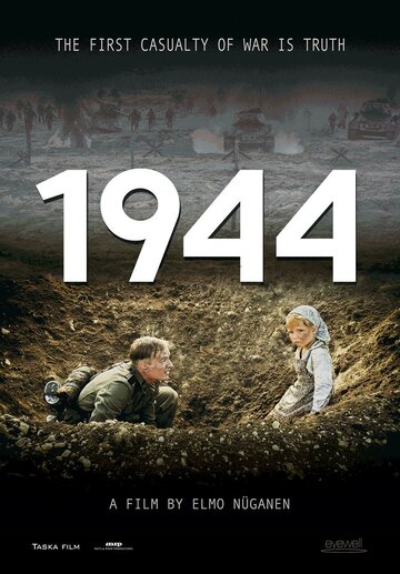 Постер Трейлер фильма 1944 2015 онлайн бесплатно в хорошем качестве