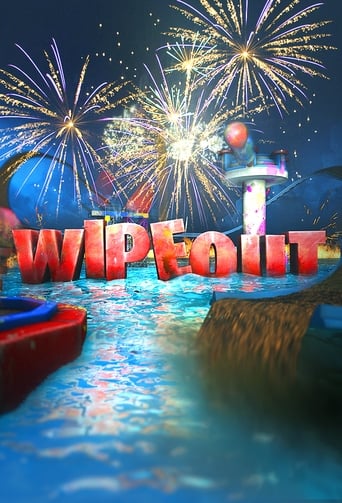 Смотреть Полное Уничтожение / WipeOut онлайн в HD качестве 720p