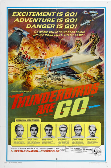 Постер Смотреть фильм Предвестники бури, вперед! 1966 онлайн бесплатно в хорошем качестве