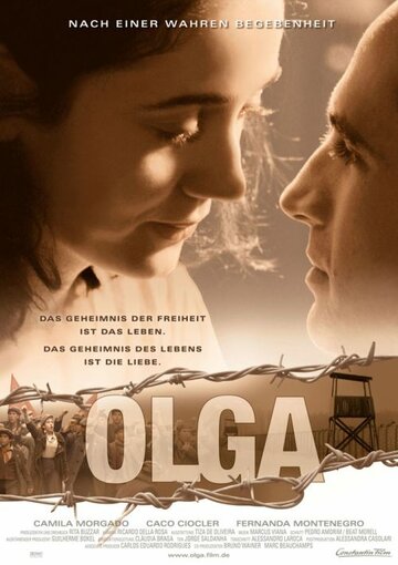 Постер Смотреть фильм Ольга 2004 онлайн бесплатно в хорошем качестве