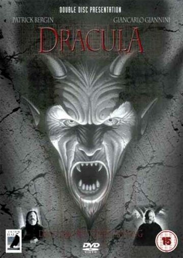 Постер Смотреть фильм Дракула 2002 онлайн бесплатно в хорошем качестве