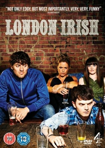 Смотреть Ирландцы в Лондоне онлайн в HD качестве 720p