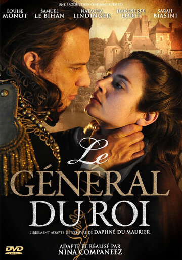 Постер Трейлер фильма Королевский генерал 2014 онлайн бесплатно в хорошем качестве