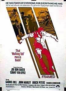 Постер Смотреть фильм Подстава 1975 онлайн бесплатно в хорошем качестве