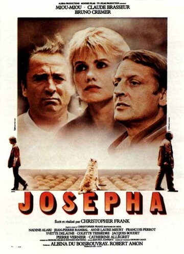 Смотреть Жозефа онлайн в HD качестве 720p