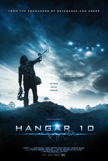 Смотреть Ангар 10 онлайн в HD качестве 720p