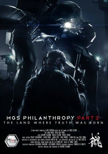 Постер Смотреть фильм Филантропы 2: Страна, где рождается истина 2014 онлайн бесплатно в хорошем качестве