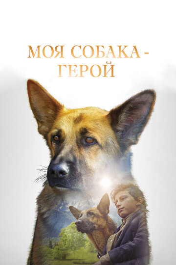 Постер Смотреть фильм Овчарка-герой 2020 онлайн бесплатно в хорошем качестве