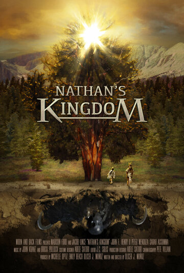 Постер Смотреть фильм Королевство Нейтана 2018 онлайн бесплатно в хорошем качестве