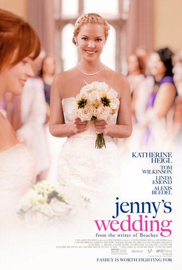 Смотреть Свадьба Дженни онлайн в HD качестве 720p