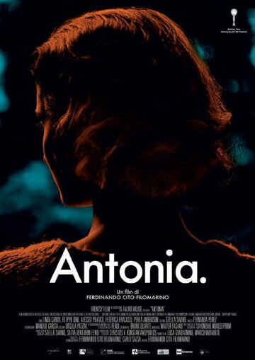 Постер Трейлер фильма Антония 2015 онлайн бесплатно в хорошем качестве