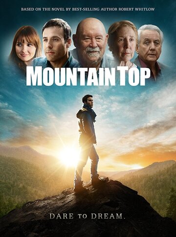 Постер Смотреть фильм Вершина горы 2014 онлайн бесплатно в хорошем качестве