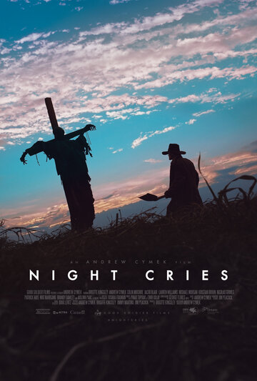 Постер Смотреть фильм Плач в ночи 2015 онлайн бесплатно в хорошем качестве