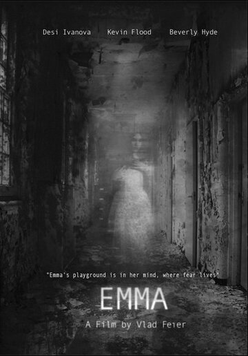 Постер Трейлер фильма Эмма 2016 онлайн бесплатно в хорошем качестве