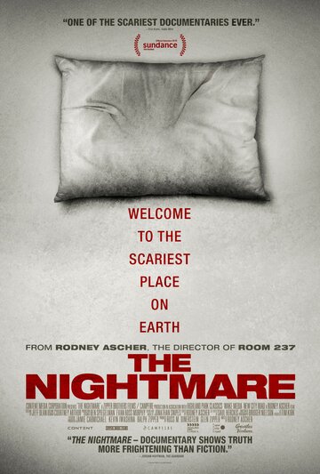 Постер Трейлер фильма Ночной кошмар 2015 онлайн бесплатно в хорошем качестве