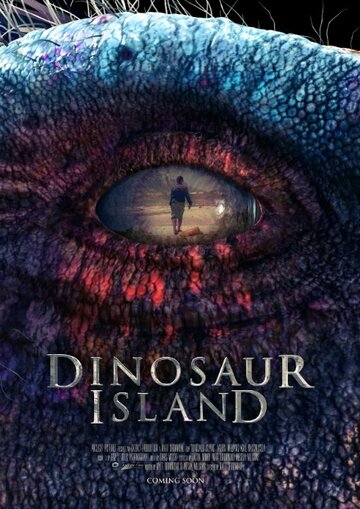 Смотреть Остров динозавров онлайн в HD качестве 720p