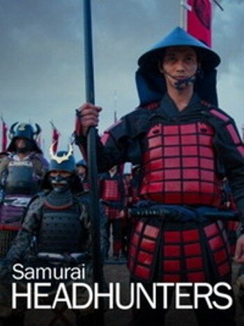 Смотреть Тёмная сторона пути самурая онлайн в HD качестве 720p