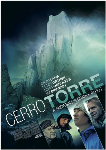 Смотреть Серро Торре онлайн в HD качестве 720p