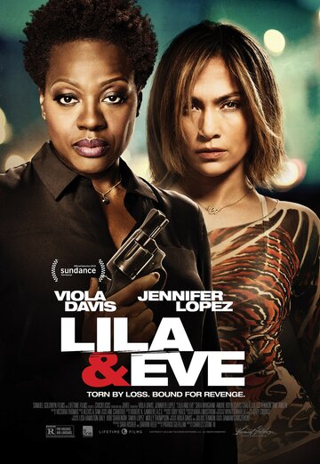 Смотреть Лила и Ева онлайн в HD качестве 720p