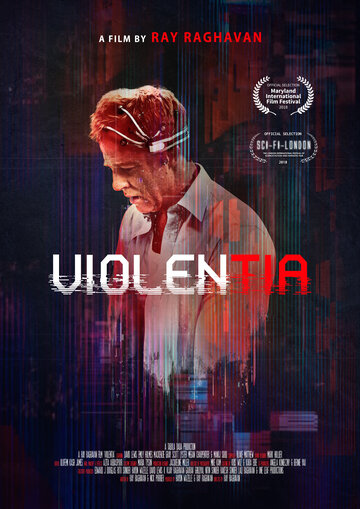 Постер Трейлер фильма Violentia 2018 онлайн бесплатно в хорошем качестве