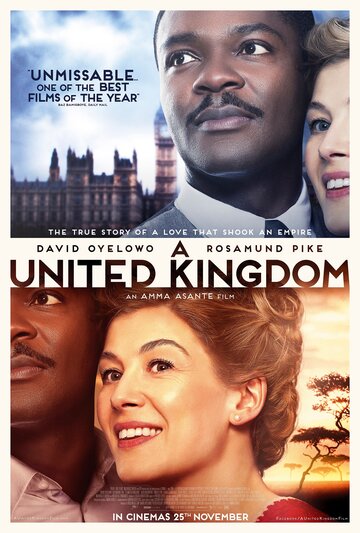 Смотреть Соединённое королевство онлайн в HD качестве 720p
