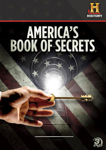 Постер Смотреть сериал Книга тайн Америки 2012 онлайн бесплатно в хорошем качестве