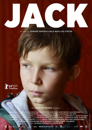 Постер Трейлер фильма Джек 2014 онлайн бесплатно в хорошем качестве