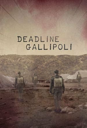 Смотреть Галлиполийская история онлайн в HD качестве 720p