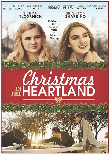 Смотреть Рождество в Хартлэнде онлайн в HD качестве 720p