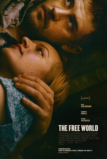 Постер Смотреть фильм На свободе 2016 онлайн бесплатно в хорошем качестве