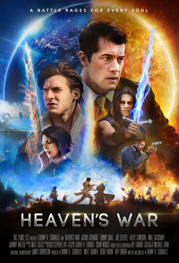 Смотреть Война небес онлайн в HD качестве 720p