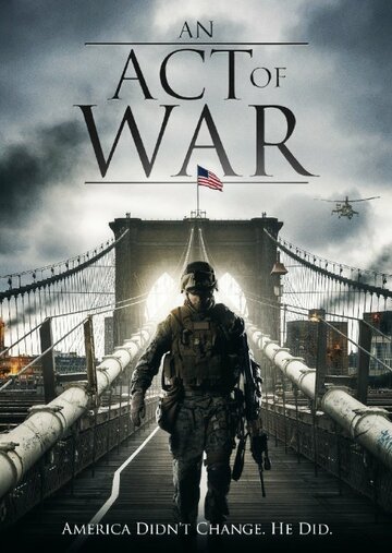 Постер Смотреть фильм Эхо войны 2015 онлайн бесплатно в хорошем качестве