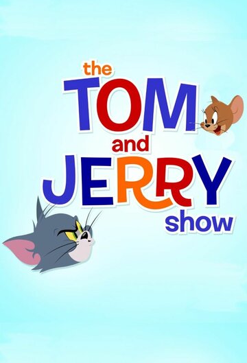 Смотреть Шоу Тома и Джерри онлайн в HD качестве 720p
