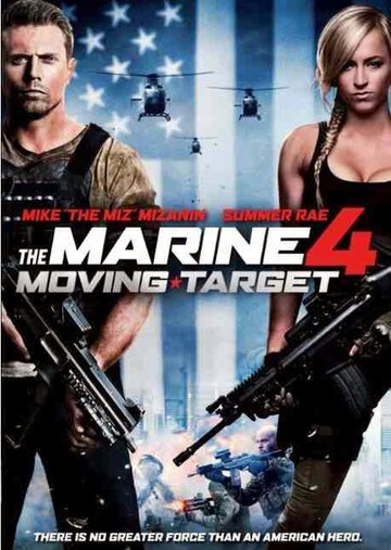 Смотреть Морской пехотинец 4 онлайн в HD качестве 720p