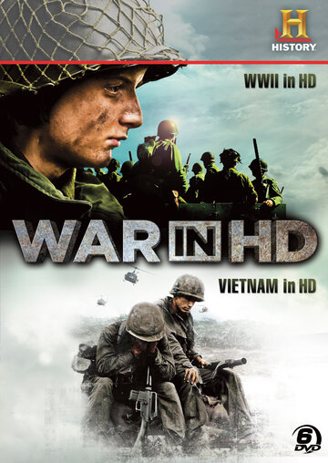 Постер Смотреть сериал Затерянные хроники вьетнамской войны 2011 онлайн бесплатно в хорошем качестве