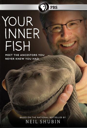 Постер Трейлер сериала Внутренняя рыба 2014 онлайн бесплатно в хорошем качестве