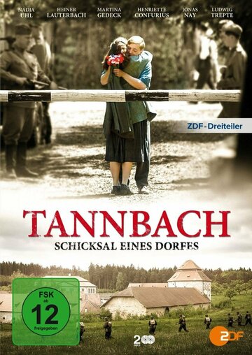 Постер Трейлер сериала Таннбах 2015 онлайн бесплатно в хорошем качестве