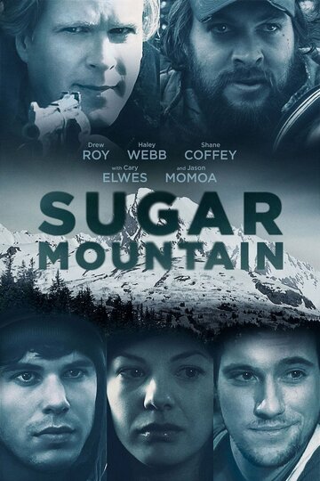 Смотреть Сахарная гора онлайн в HD качестве 720p