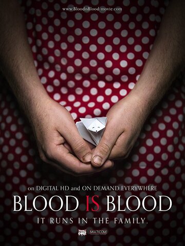 Смотреть Родная кровь онлайн в HD качестве 720p