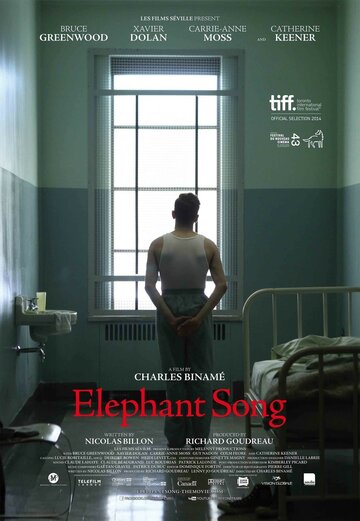 Постер Смотреть фильм Песнь слона 2014 онлайн бесплатно в хорошем качестве