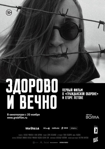 Смотреть Здорово и вечно онлайн в HD качестве 720p