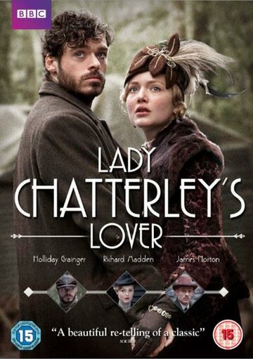 Смотреть Любовник леди Чаттерлей онлайн в HD качестве 720p