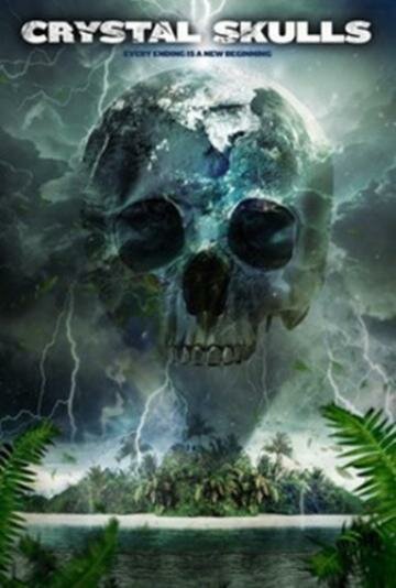 Постер Трейлер фильма Хрустальные черепа 2014 онлайн бесплатно в хорошем качестве