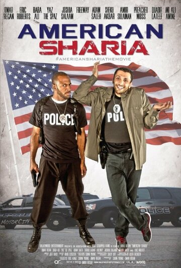 Смотреть Американский шариат онлайн в HD качестве 720p