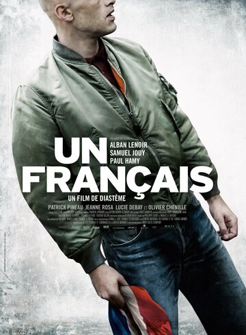 Постер Смотреть фильм Француз 2015 онлайн бесплатно в хорошем качестве