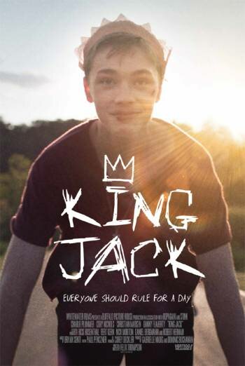 Смотреть Король Джек онлайн в HD качестве 720p