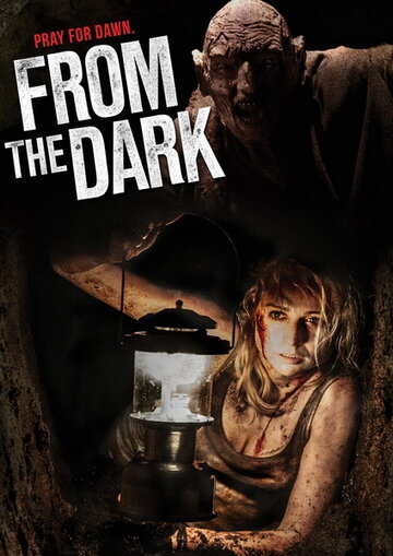 Постер Трейлер фильма Из темноты 2014 онлайн бесплатно в хорошем качестве