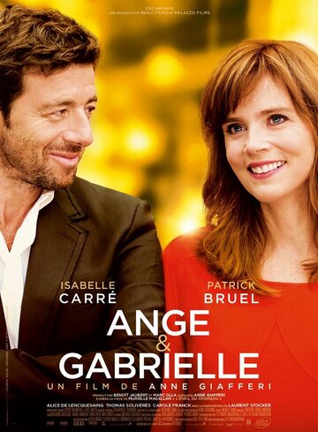 Смотреть Анж и Габриель онлайн в HD качестве 720p